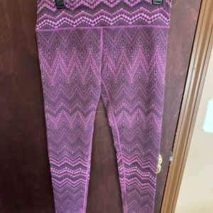 Tuff athletics leggings